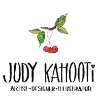 Judy Kahooti