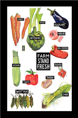 Farm Stand Fresh