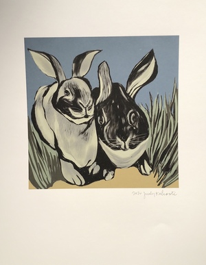 Rabbits